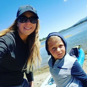 Meet your Posher, Becky